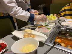 -海底捞火锅(凯德广场店)