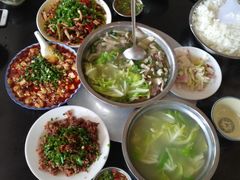 -胡记牛肉汤锅(光辉路总店)
