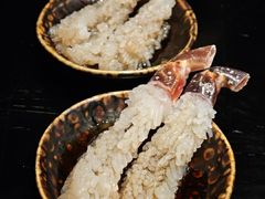 -蟹犇前•帝王蟹雪蟹(陆家嘴店)