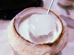 -烹然四季椰子鸡火锅(团结湖总店)