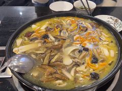 -草墩罗非鱼庄•野生菌•腊排骨(七星街上段店)