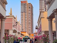 -佛罗伦萨小镇广佛名品奥特莱斯(疏港路店)