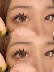 点击看大图 -Mi+·nail美甲美睫