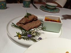 -一品江南韵·淮扬菜