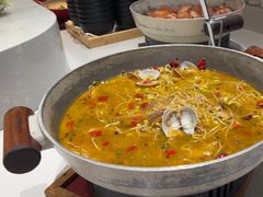 -聚春园自助餐厅(东街口店)