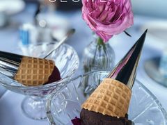 -Kathleen's Waitan 凯圣琳江景西餐厅(外滩店)