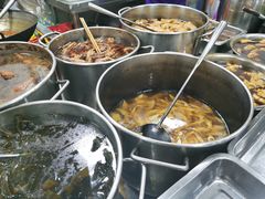 -天台小吃(新城店)