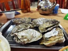 时价海鲜-华源餐厅·海鲜大排档(日月贝店)
