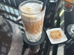 -瑞吉酒店·The Drawing Room闲逸廊·云端下午茶·夜奢Whiskey