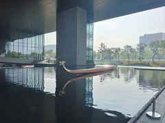 -广州市城市规划展览中心