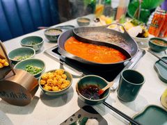 -新辣道鱼火锅(西直门店)
