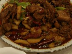 -楼兰印象(朝外店)