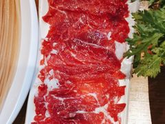 -手选潮汕鲜牛肉火锅(二七广场店)