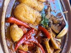 -老表记广西宵夜螺蛳鸭脚煲(西大店)