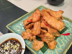 -鸢飞潍坊菜馆(鸢飞大酒店)