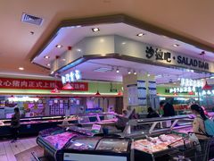-北京华联购物中心(天通苑店)