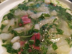 -和记小菜(大宁店)