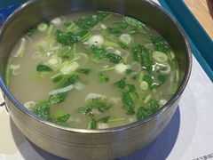 -梨花牛肉汤饭(仁恒伊势丹店)