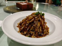 -大鸭梨烤鸭(左家庄店)