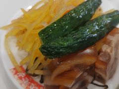 -沈老头包子(太原街店)