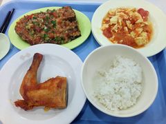 -紫金港餐饮中心-风味餐厅(浙江大学紫金港校区店)