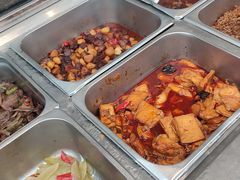 -徐记海鲜(汉城湖|太奥店)