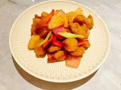 -陶兰居·香港饭店·海鲜大排档(圆融时代广场店)