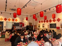 -荆九爷爆炒桥头三嫩(夫子庙店)