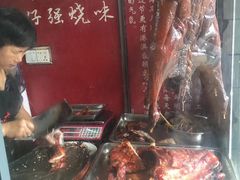 -大赤坎肥仔强烧味海鲜餐厅(大赤坎店)