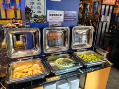 -钳小厨疯味1987肉蟹煲(美一城广场店)