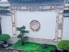 -喜洲翰林餐厅(董家百年老宅店)