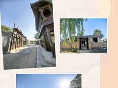-盛世南宫影视城(北普陀影视城)
