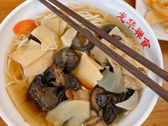 -龙华素斋(龙华路店)