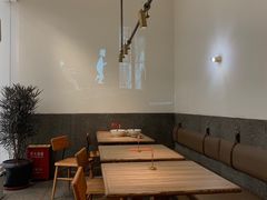 大堂-村外有星光小食铺(解放碑1089店)