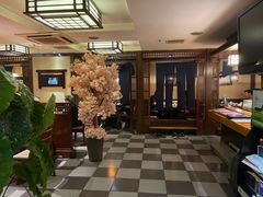 -花月日本料理(奥林匹克大厦店)