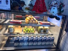 -茶百道(京溪店)