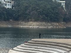 -千岛湖东南湖区