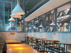 -比格比萨自助(国展店)