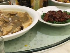 -顺风海鲜港(金玉兰店)
