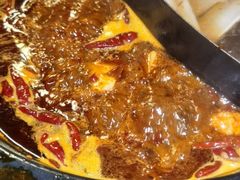 -蜀大侠火锅(森兰花园城店)