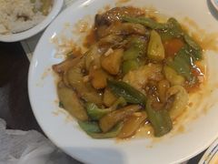 -老厨家(友谊路总店)