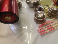 -刘姐啤酒鱼民族演艺餐厅(西街总店)