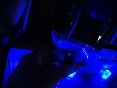 -柒Lounge(三里屯店)