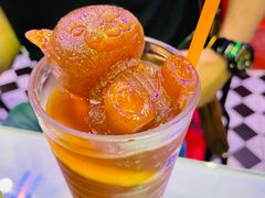 -澳门陈光记烧味饭店(郎家园店)