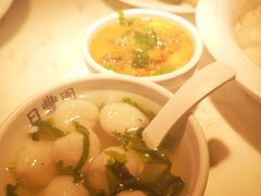 -日丰园海肠水饺·老字号大连海鲜(和平广场店)