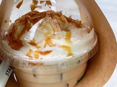 -星巴克(广州萝岗敏捷店)