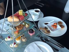 -澳门旅游塔360°旋转餐厅(南湾湖广场店)