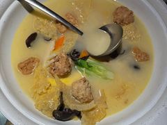 -沈家花园如皋菜(海阳路店)