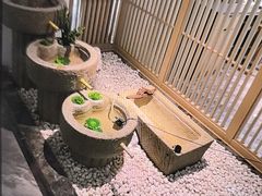 -快乐大桶水养生足浴SPA(前兴路店)