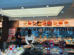 -双合园·海鲜水饺青岛菜(大尧三路店)